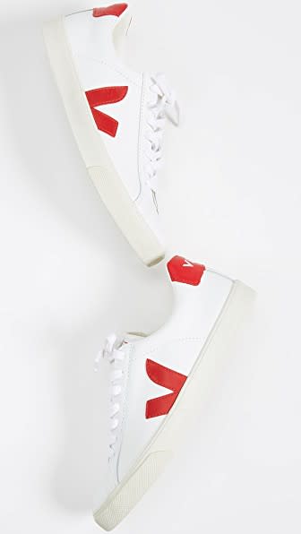 Esplar Logo Sneakers