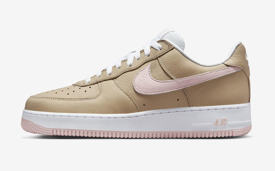 Nike Air Force 1 Low Linen 2024