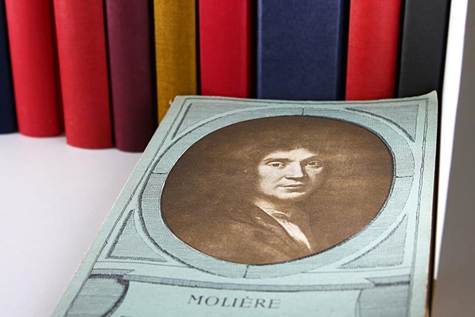 That Molière felt he had so much to say about the pale seductions of modern life indicates how far he had come as a playwright (Getty)