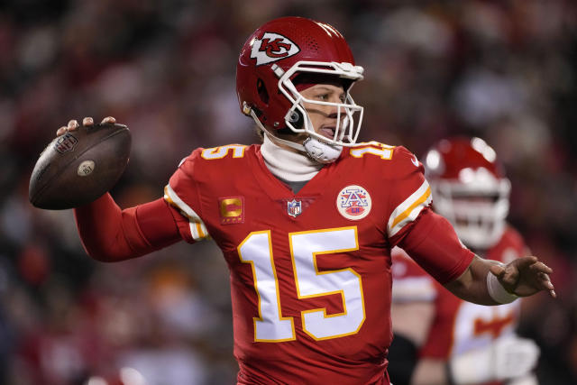 Quién es Patrick Mahomes, el quaterback de Kansas City Chiefs en