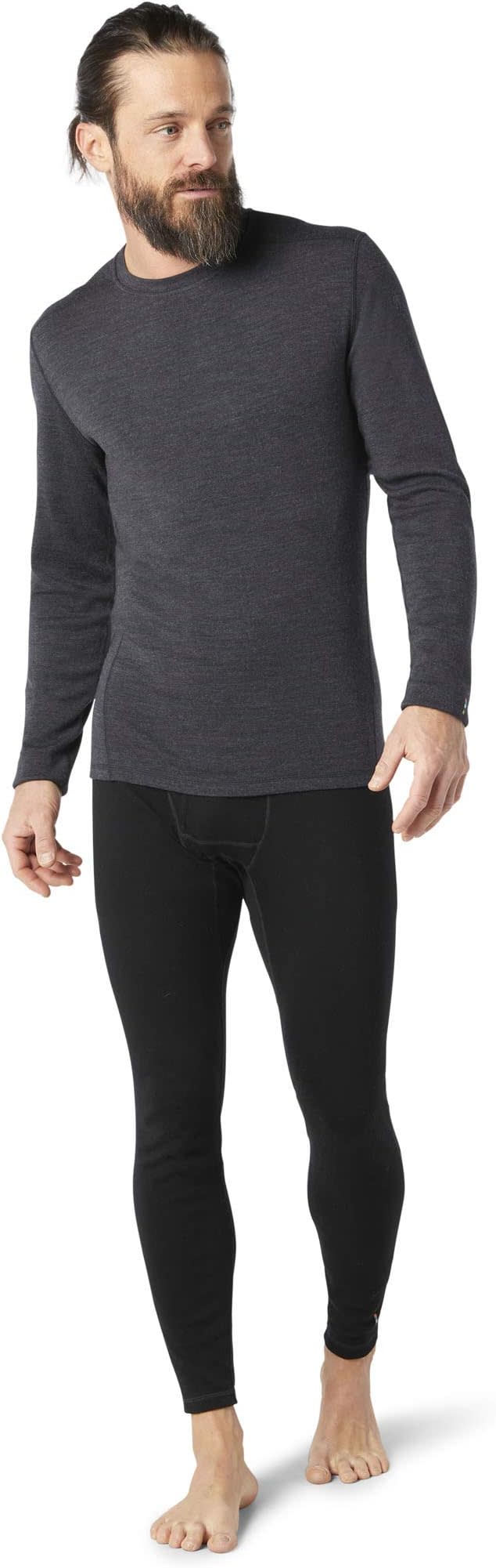 smartwool long johns review