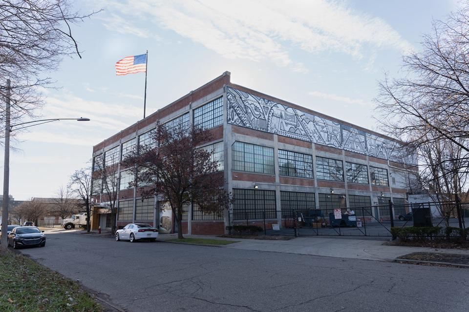 James and Jennifer Crumbley, the parents of the teen charged in the Oxford High School shooting, were located and arrested early Saturday in a building at 1111 Bellevue on Detroit's east side.