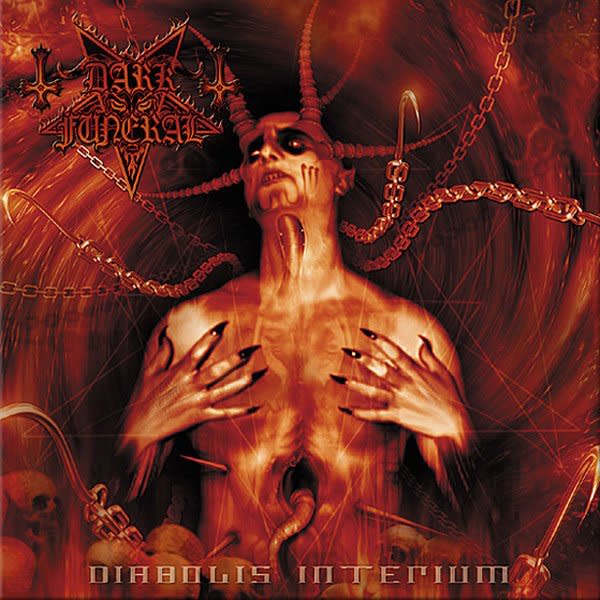 Diabolis Interium by Darkthrone