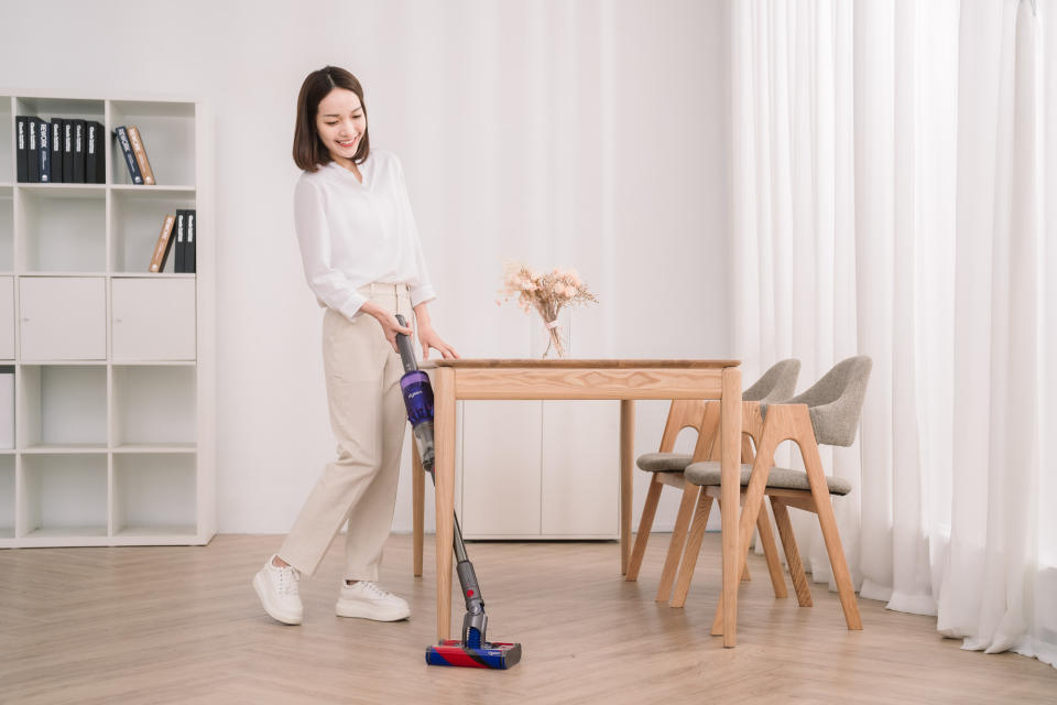 Dyson omni-glide micro 1.5kg