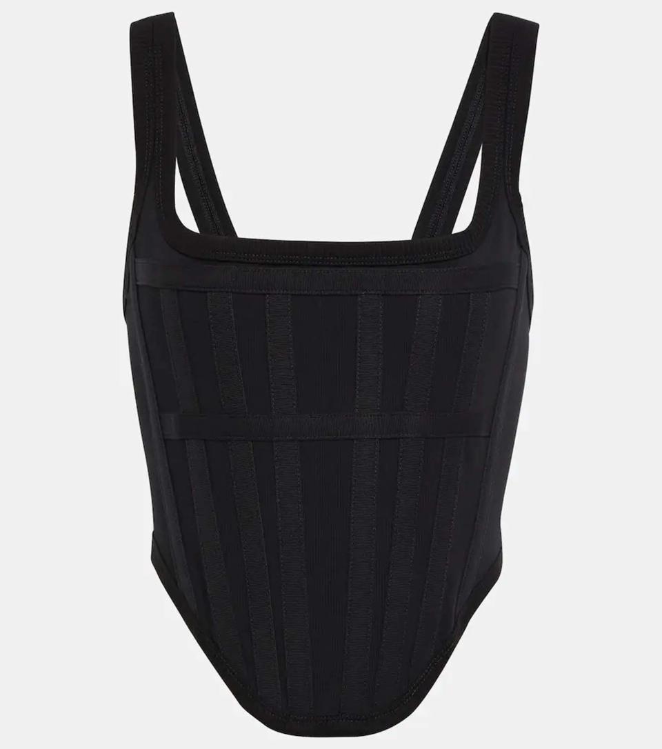 Corset Dion Lee