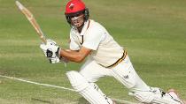 South Australian opener Weatherald has played just six Sheffield Shield matches, but his average of 49.11 and ability to cut anything from off-stump shows he has potential.