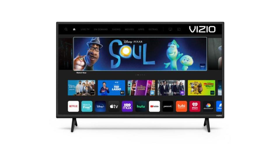 Vizio TV