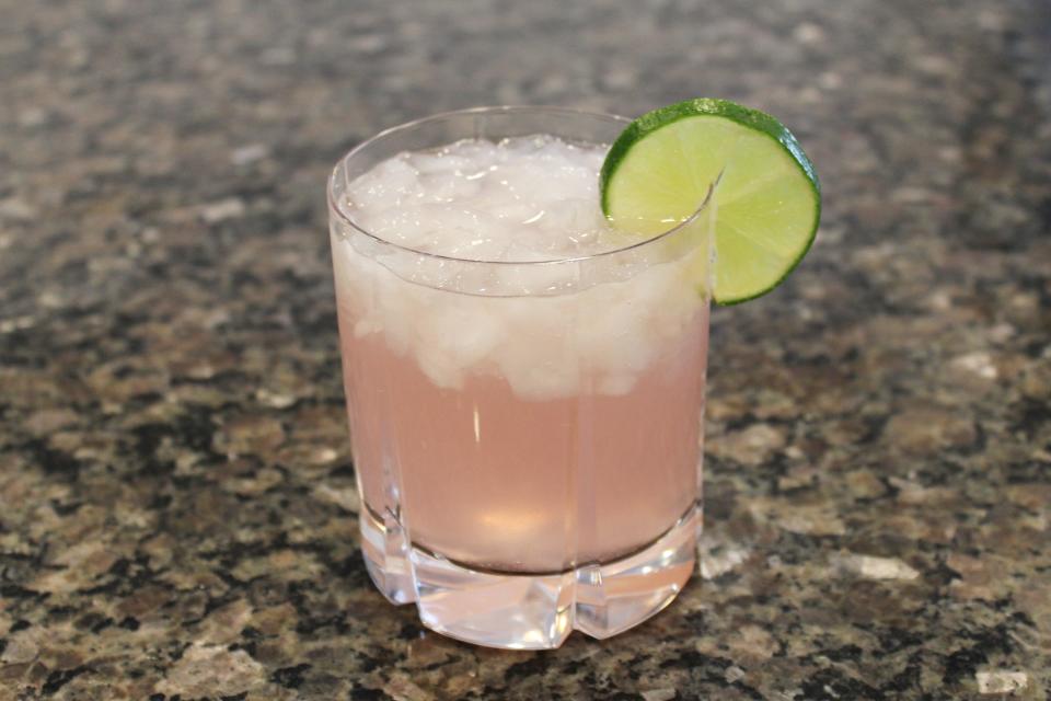 The Paloma cocktail, where tequila and grapefruit are the stars, is perfect for summer sipping.