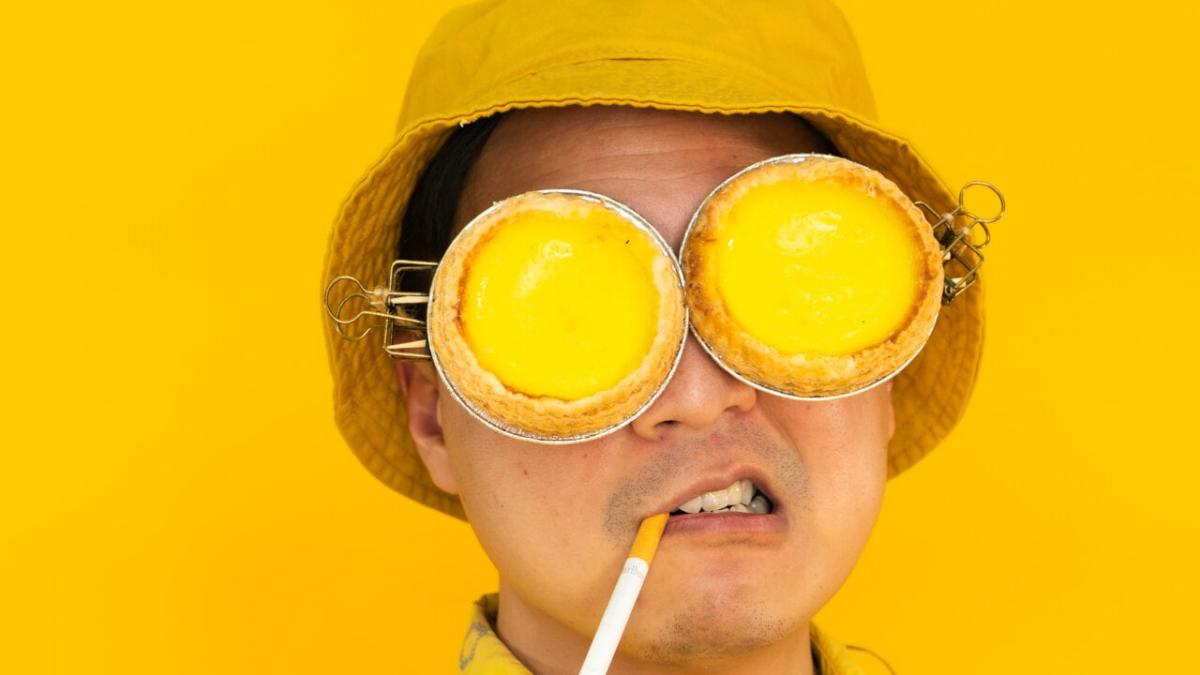 Foodmasku dishes out edible masks on Ethereum