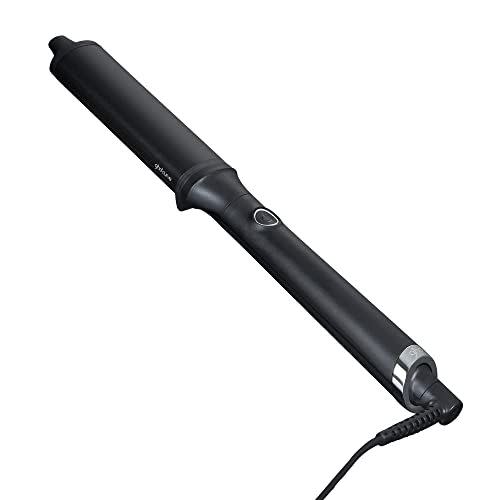 8) Classic Wave Oval Curling Wand