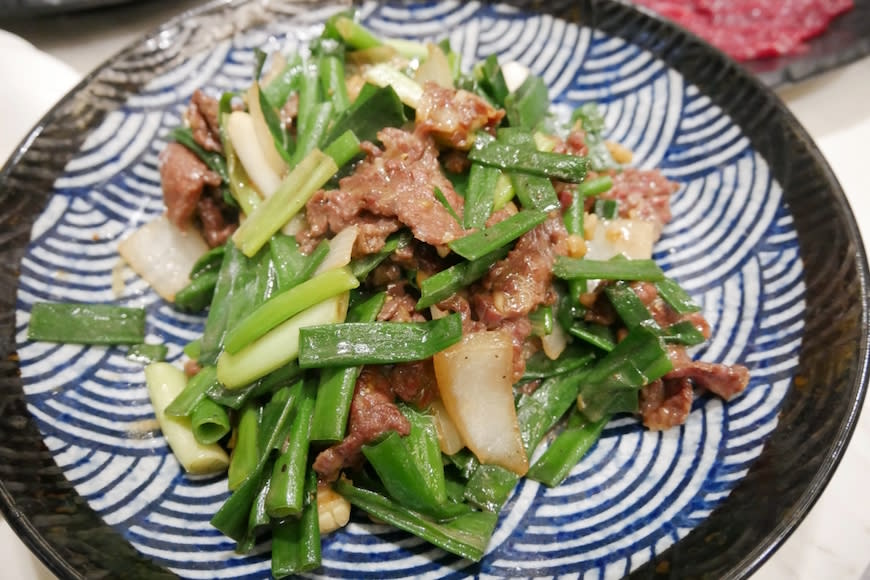 台南｜阿裕牛肉涮涮鍋 崑崙店