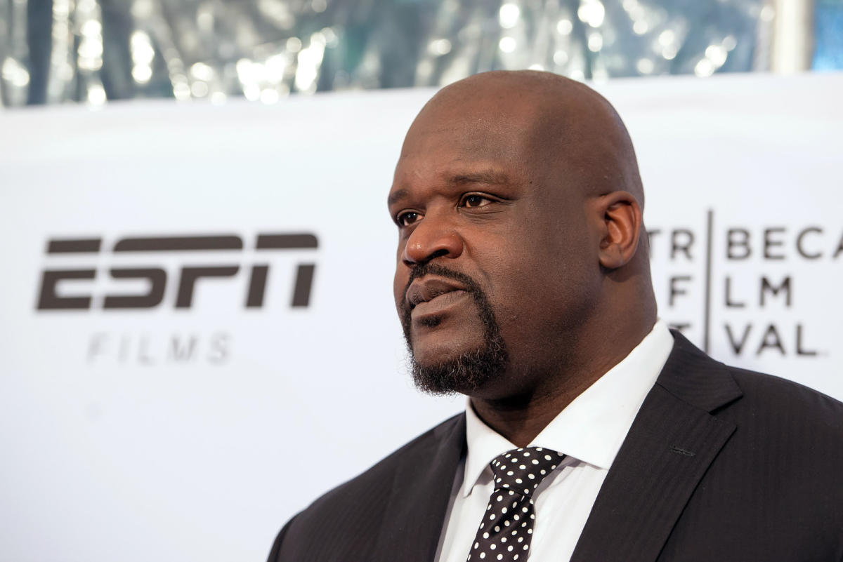 Shaquille O'Neal News - ESPN