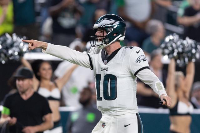 Philadelphia Eagles vs. Indianapolis Colts tickets at Lincoln Financial  Field: where to buy cheapest last-minute tickets for Eagles preseason game  on Thursday 