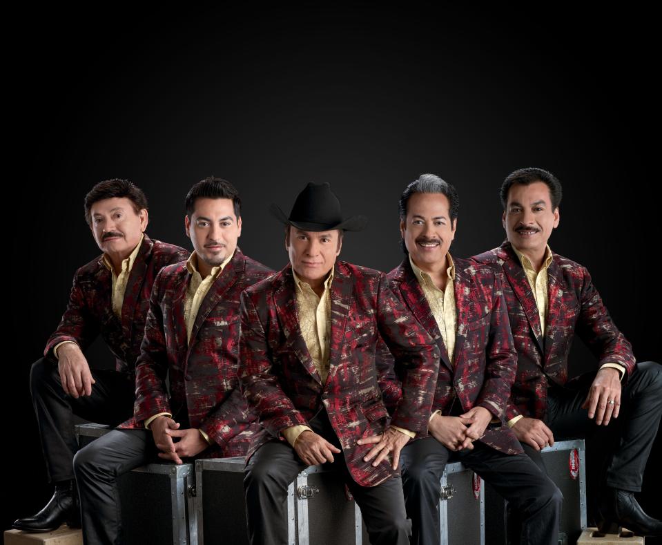 Los Tigres Del Norte will perform on July 29, 2022 at Fantasy Springs Resort Casino in Indio, Calif., tickets are $79 to $99.