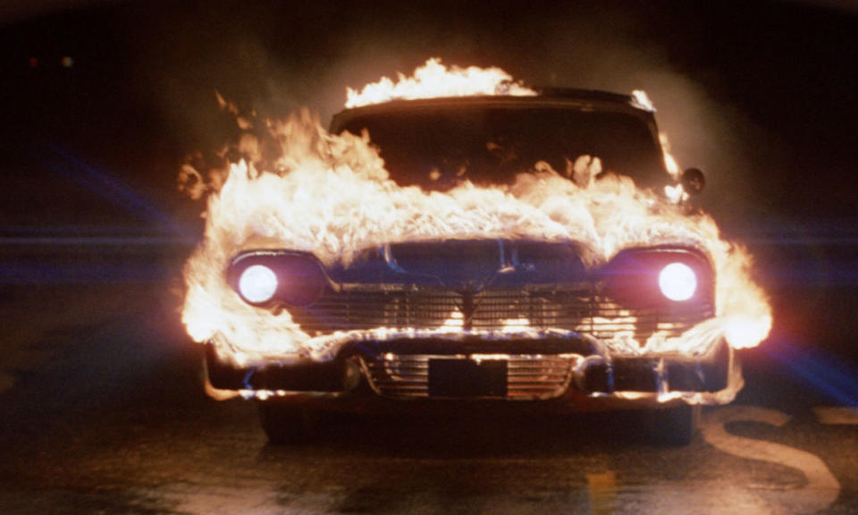 Christine (1983)