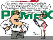 <p>Twitter: @patriciomonero / Facebook: Patricio Monero </p>