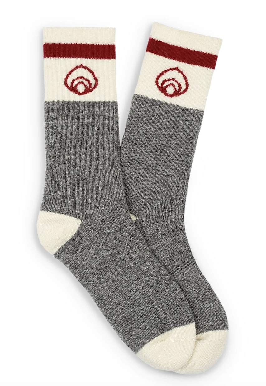 <p>brothervellies.com</p><p><strong>$35.00</strong></p><p><a href="https://brothervellies.com/collections/socks/products/winter-sock" rel="nofollow noopener" target="_blank" data-ylk="slk:Shop Now;elm:context_link;itc:0;sec:content-canvas" class="link ">Shop Now</a></p><p>Brother Vellies has a winter version of its famed socks.</p>