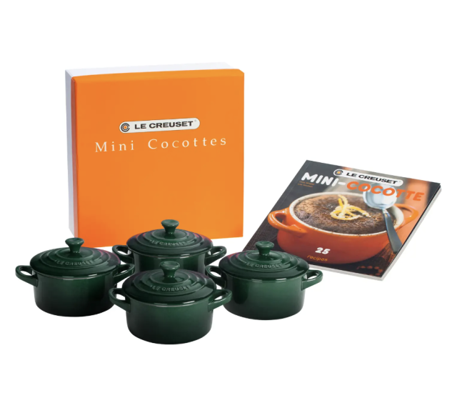 Le Creuset Cookware Is On Sale for Up to 42% Off