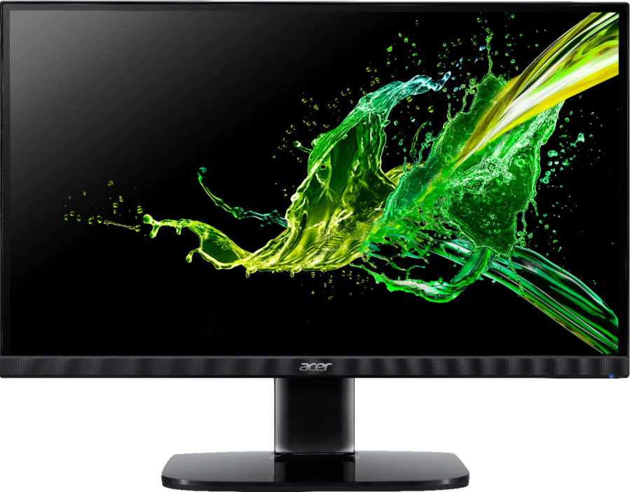 Best budget monitors / best cheap monitors / best monitors under $200