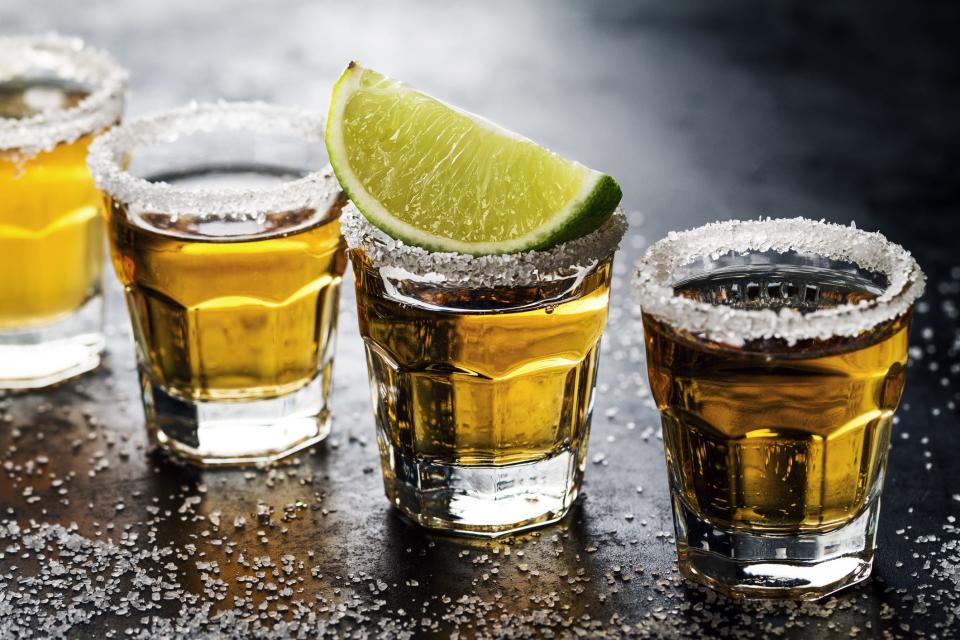 The Italian American Club's celebration of Mexican Independence Day on Sept. 16 will include tequila tastings.