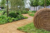 <p>In 2021, The Queen's Green Canopy, an initiative led by the then-Prince Charles to plant trees throughout the UK in celebration of the Queen's Platinum Jubilee, is featured at the first ever <a href="https://www.housebeautiful.com/uk/garden/a35866552/chelsea-flower-show-2021-autumn/" rel="nofollow noopener" target="_blank" data-ylk="slk:autumn Chelsea Flower Show;elm:context_link;itc:0;sec:content-canvas" class="link ">autumn Chelsea Flower Show</a> held in September. Designed by David Dodd, the garden was re-located to RHS Garden Bridgewater after the show.</p>