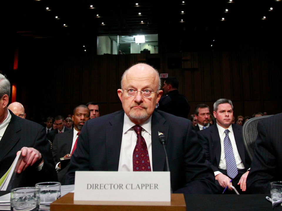 clapper