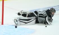 NHL: Minnesota Wild at Los Angeles Kings