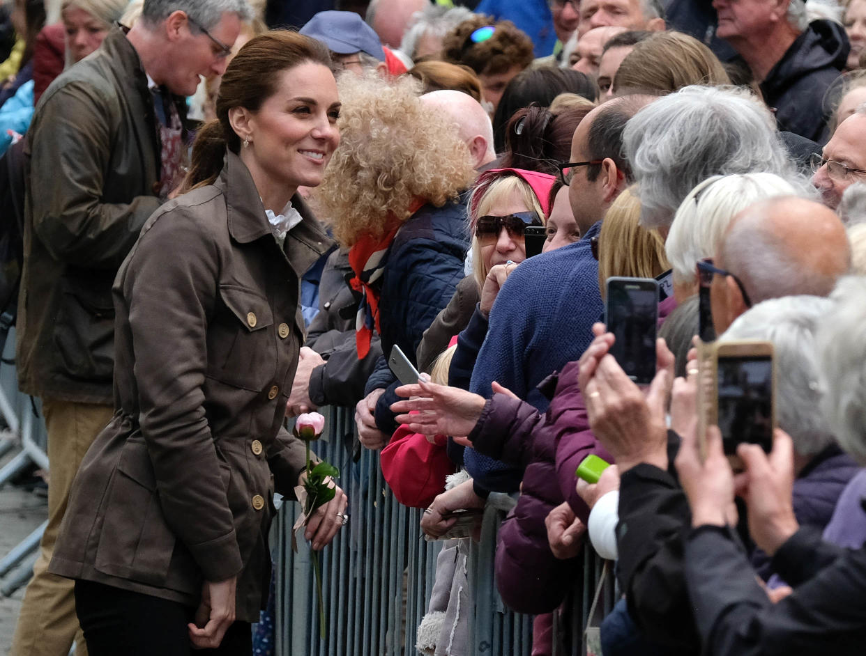 (Photo by Ian Forsyth/Getty Images)