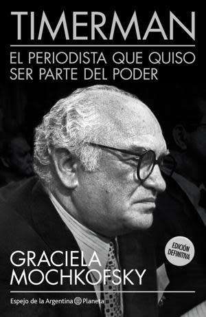 Periodismo y actualidad | Planeta | 512 páginas | 139 pesos