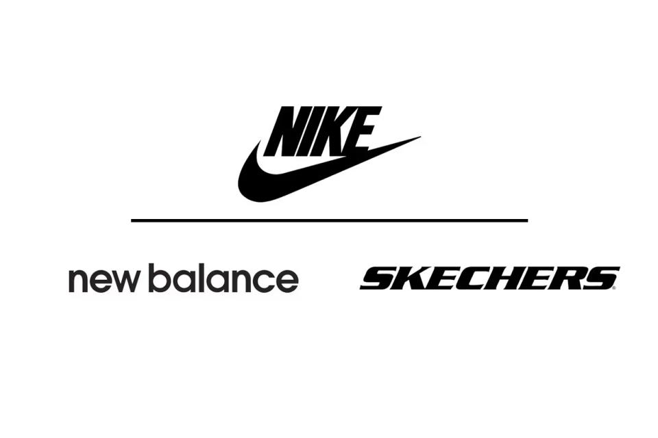 Nike 為了哪雙鞋？一次向 New Balance、Skechers 提告侵權！