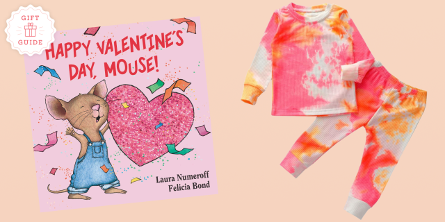 15 Unique Valentine's Day Gifts That Stray From the Predictable