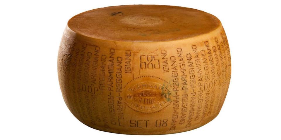 Parmigiano Reggiano