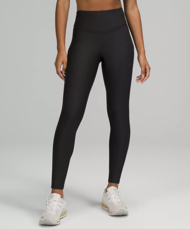 Lululemon Align High-Rise Jogger Capture Blue Size 4 - $59 - From Haley