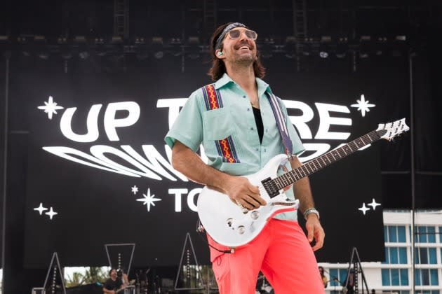 2023 Tortuga Music Festival - Credit: Jason Koerner/Getty Images