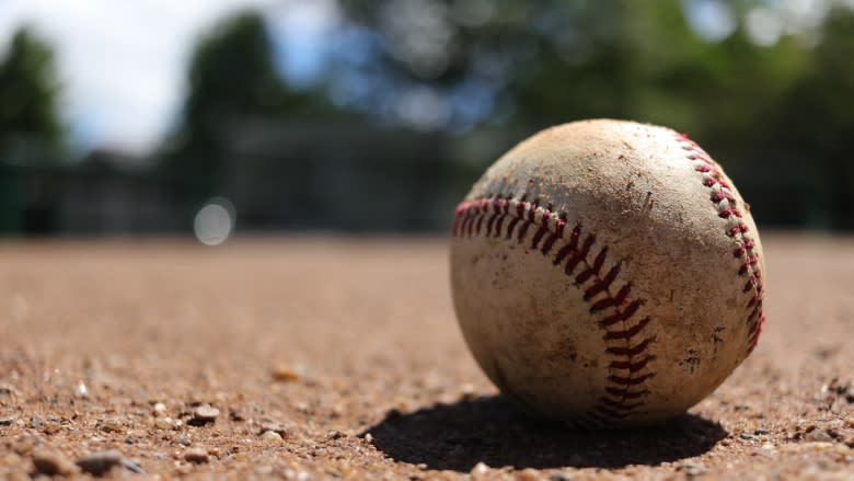 Hantsport residents worry erosion will consume bridge, ball field