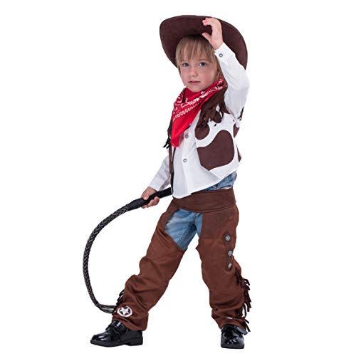 Cowboy Kids' Costume