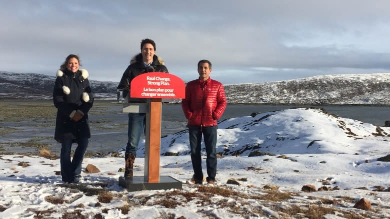 'Enough is enough': Nunavut women's council says Hunter Tootoo should have resigned