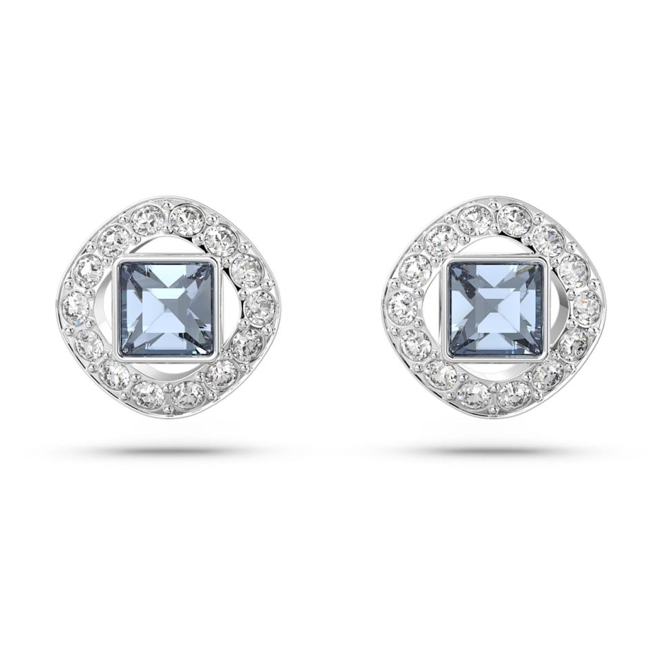 A photo of Angelic stud earrings. (PHOTO: Swarovski)