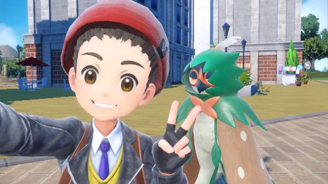 Which Is The Best Starter In Pokémon Sword And Shield? - Tech Advisor