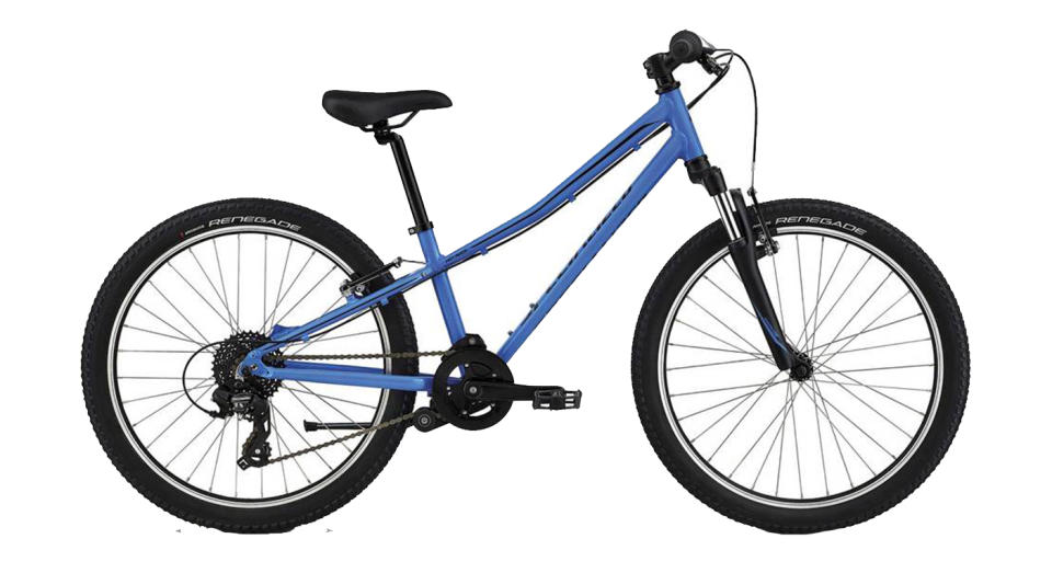 Specialized Hotrock 24 2020 Kids Mountain Bike