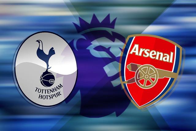 Tottenham vs Arsenal live stream: How can I watch Premier League derby live  on TV in UK today?