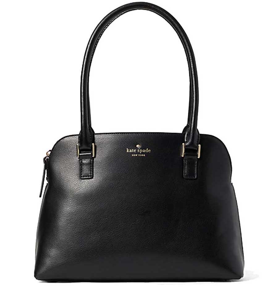 This bag can take you everywhere. (Photo: Kate Spade)