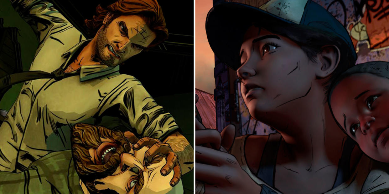 Photo credit: Telltale Games