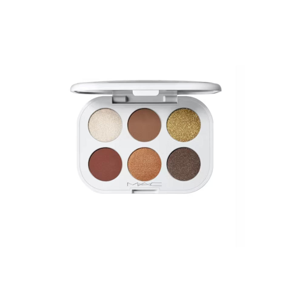 Palette pour les yeux, M.A.C Cosmetics