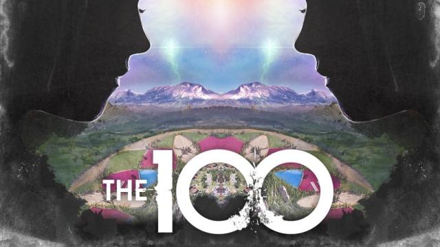 The 100 - watch tv show streaming online