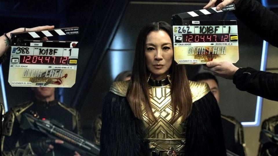 Michelle Yeoh Net worth- personal life