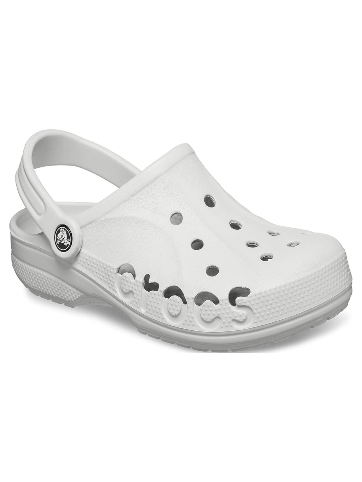 <p><a href="https://go.redirectingat.com?id=74968X1596630&url=https%3A%2F%2Fwww.walmart.com%2Fip%2FCrocs-Unisex-Baya-Clog-Sandals%2F580714667&sref=https%3A%2F%2Fwww.goodhousekeeping.com%2Flife%2Fmoney%2Fg60700603%2Fbest-walmart-deals-may-2024%2F" rel="nofollow noopener" target="_blank" data-ylk="slk:Shop Now;elm:context_link;itc:0;sec:content-canvas" class="link rapid-noclick-resp">Shop Now</a></p><p>Baya Clog Sandals</p><p>walmart.com</p><p>$24.99</p>