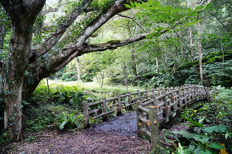 馥蘭朵宜蘭里山藝術文化園區