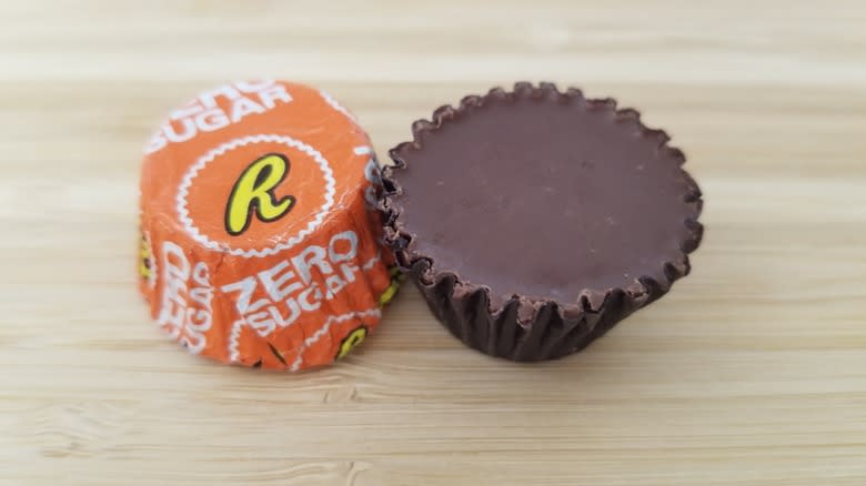 Hershey reese peanut butter cup