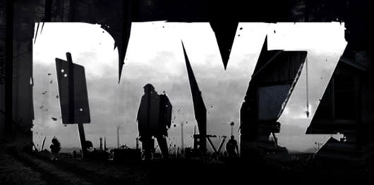 DayZ logo